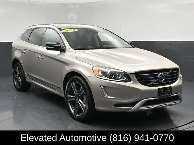 2017 Volvo XC60 T6 Dynamic for sale in Merriam, KS
