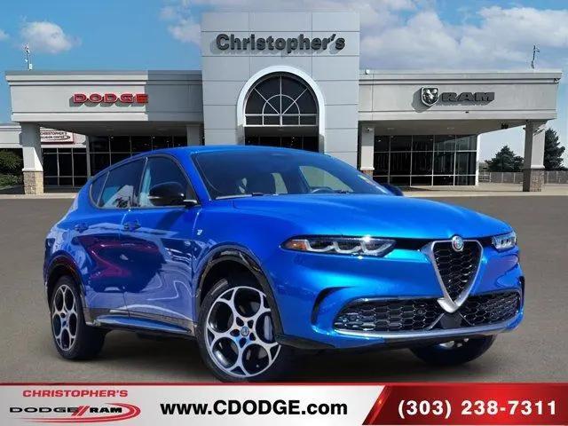 2024 Alfa Romeo Tonale Ti EAWD for sale in Golden, CO