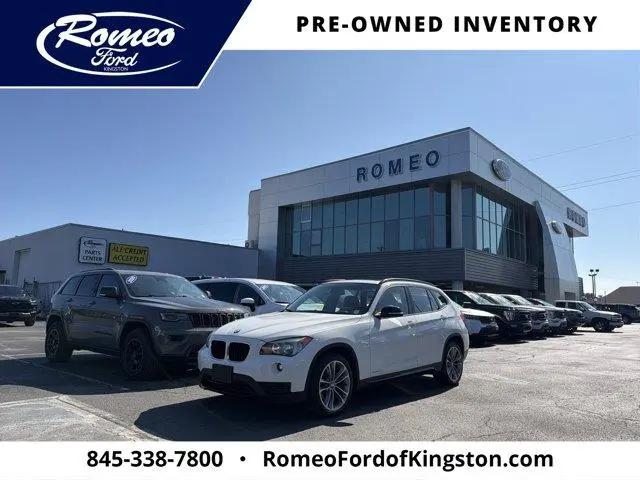 2014 BMW X1 xDrive28i for sale in Kingston, NY