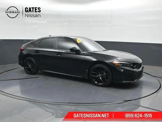 2025 Honda Civic Sport for sale in Richmond, KY