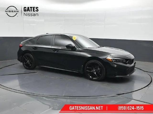 2025 Honda Civic Sport for sale in Richmond, KY