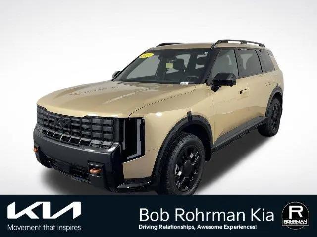 2027 Kia Telluride X-Pro SX-Prestige for sale in Lafayette, IN