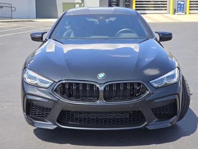 2021 BMW M8 Gran Coupe for sale in Columbus, OH