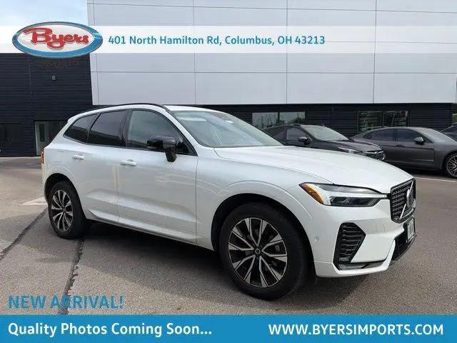 2025 Volvo XC60 B5 Plus for sale in Columbus, OH