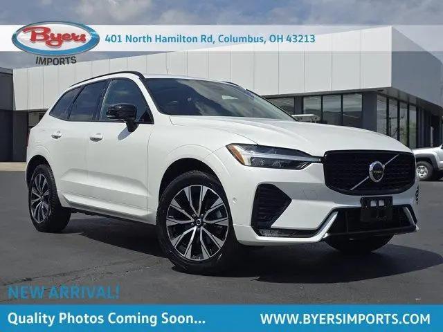 2025 Volvo XC60 B5 Plus for sale in Columbus, OH
