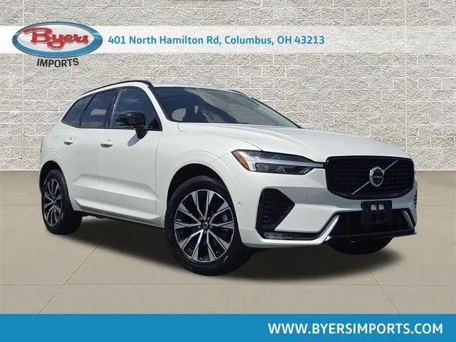 2025 Volvo XC60 B5 Plus for sale in Columbus, OH