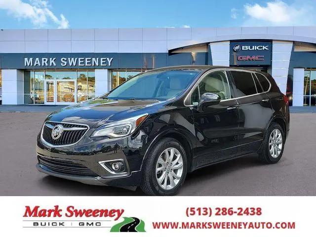 2020 Buick Envision FWD Preferred for sale in Cincinnati, OH
