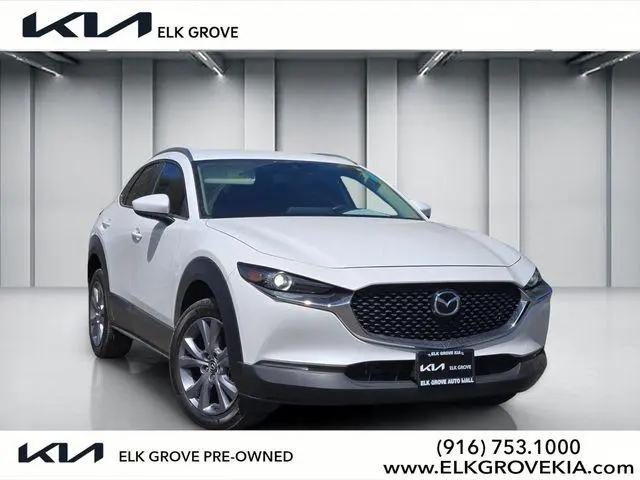 2023 Mazda CX-30 2.5 S Select for sale in Elk Grove, CA