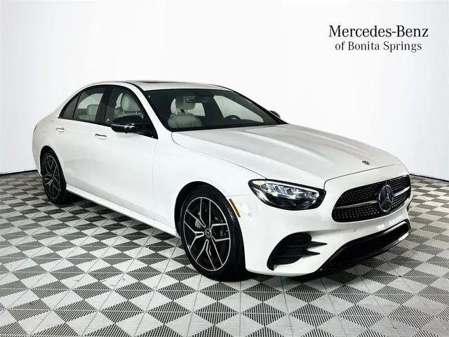 2022 Mercedes-Benz E 350 E 350 for sale in Bonita Springs, FL