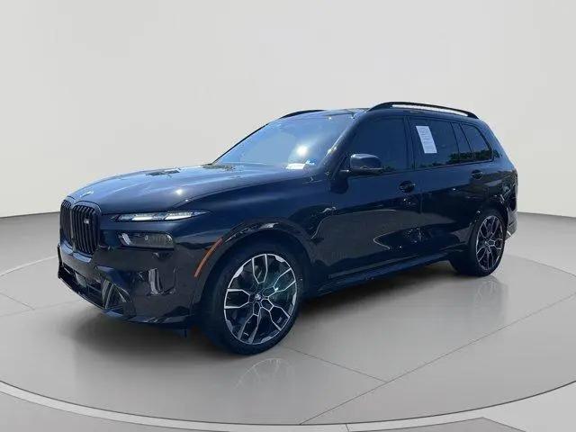 2024 BMW X7 M60i for sale in Richmond, VA