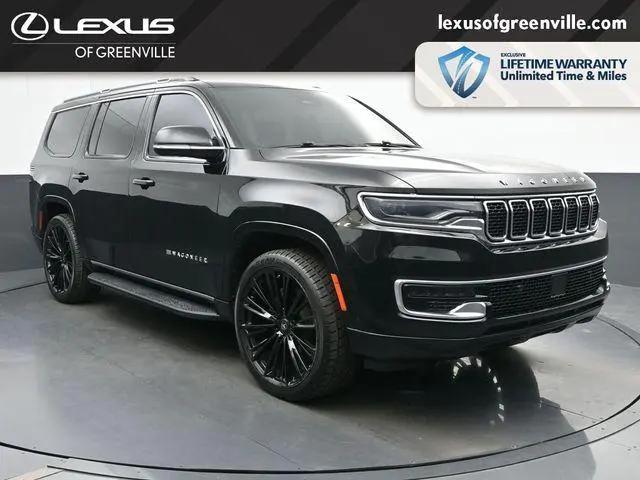2023 Jeep Wagoneer Series I 4x4 for sale in Greenville, SC