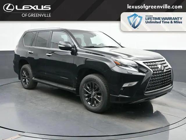 2023 Lexus GX 460 Premium for sale in Greenville, SC