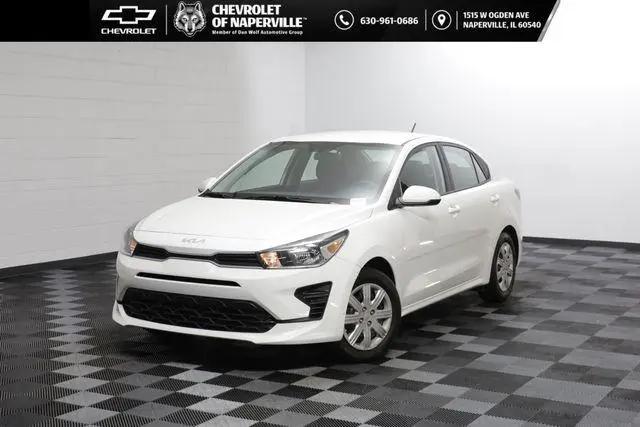 2023 Kia Rio LX for sale in Naperville, IL
