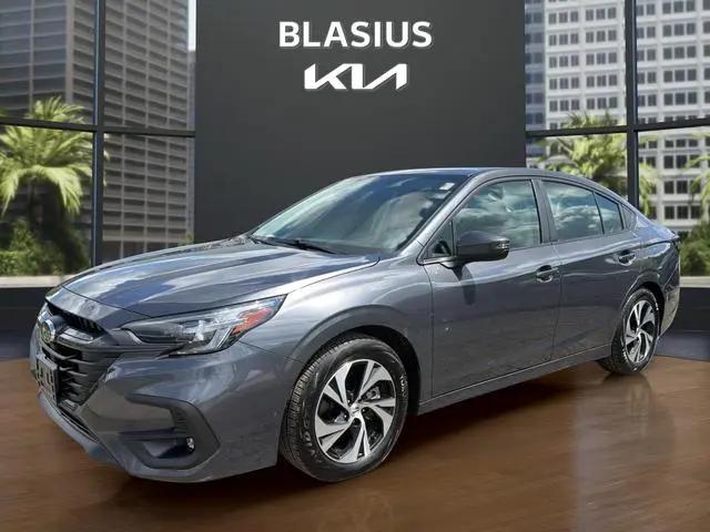 2025 Subaru Legacy Premium for sale in Watertown, CT