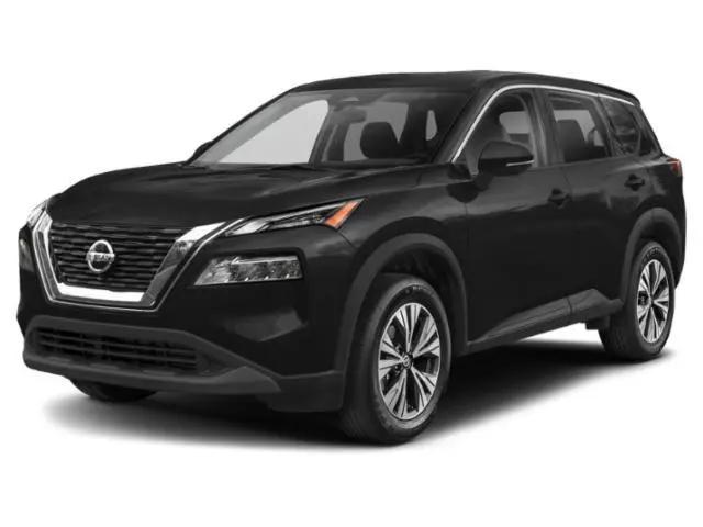 2021 Nissan Rogue SV Intelligent AWD for sale in Wichita, KS