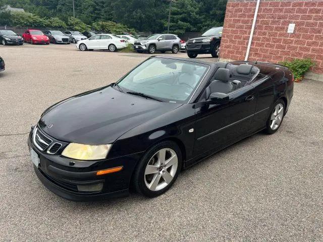 2007 Saab 9-3 Aero for sale in Canton, MA