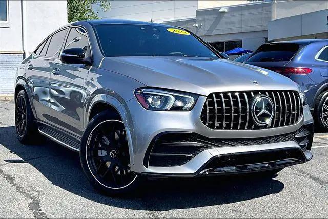 2023 Mercedes-Benz AMG GLE 53 4MATIC for sale in Alexandria, VA