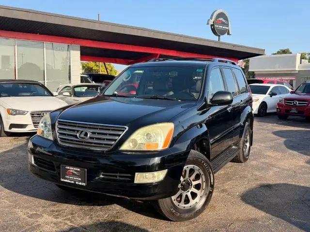 2008 Lexus GX 470 Unknown for sale in Joliet, IL