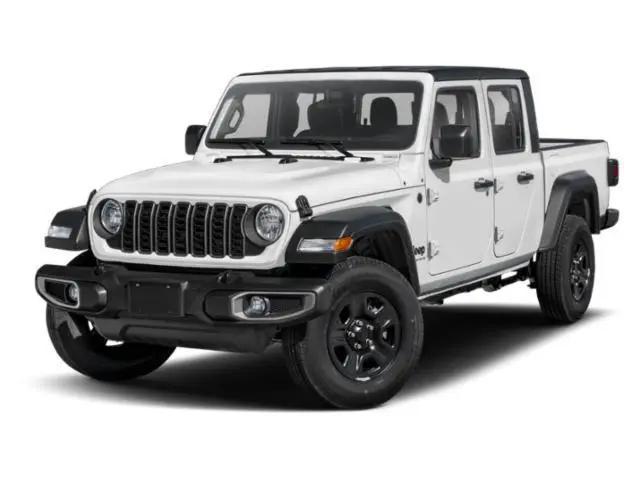 2025 Jeep Gladiator Sport for sale in Wilmington, NC