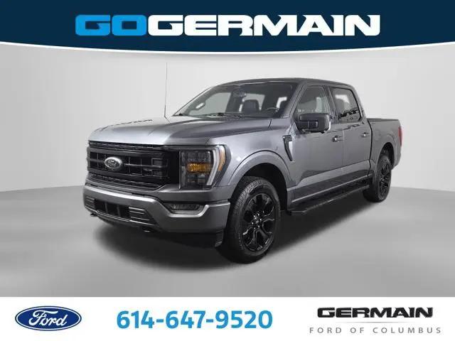 2023 Ford F-150 XLT for sale in Columbus, OH