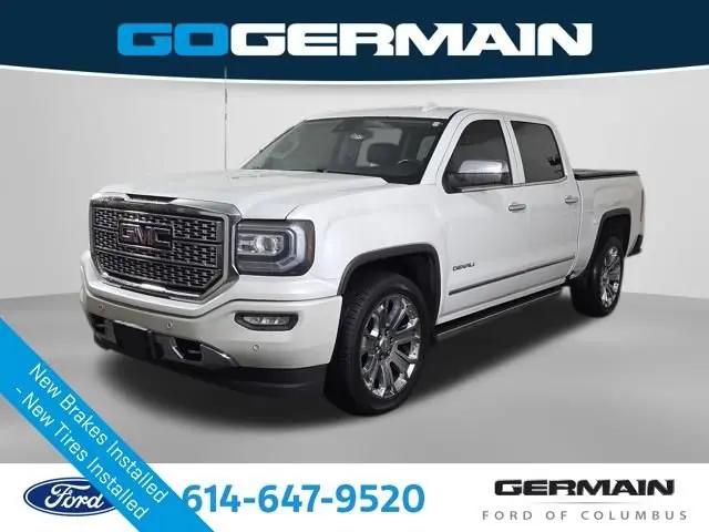 2016 GMC Sierra 1500 for sale near Columbus, OH