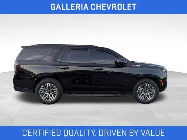 2025 Chevrolet Tahoe 4WD Z71 for sale in Dallas, TX