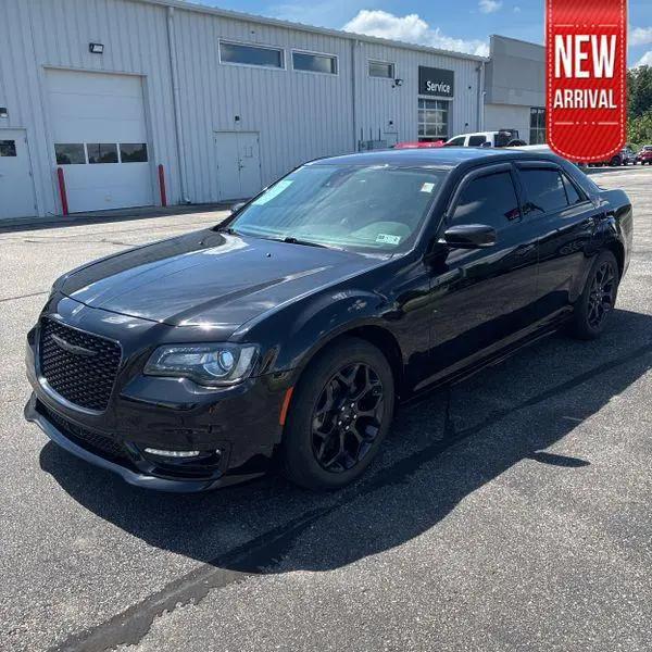 2022 Chrysler 300 Touring L AWD for sale in Matthews, NC