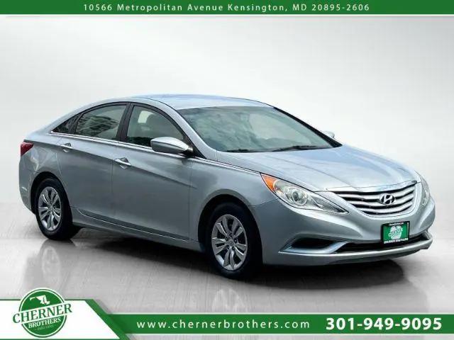 2012 Hyundai Sonata GLS for sale in Kensington, MD