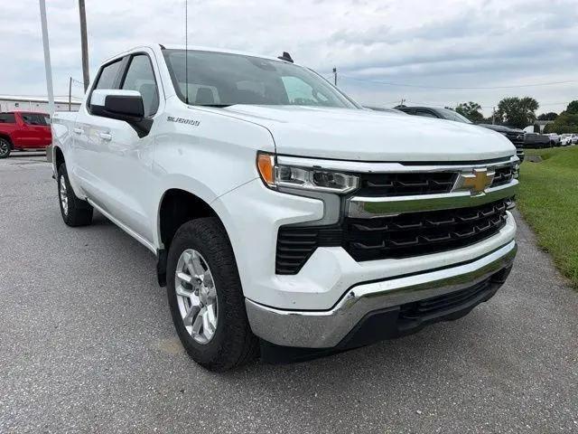 2023 Chevrolet Silverado 1500 4WD Crew Cab Short Bed LT with 2FL for sale in New Castle, DE