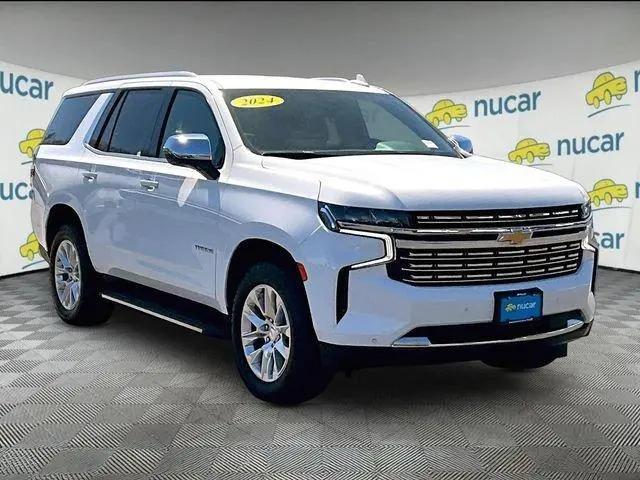 2024 Chevrolet Tahoe 4WD Premier for sale in New Castle, DE