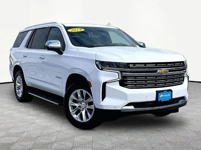 2024 Chevrolet Tahoe 4WD Premier for sale in New Castle, DE