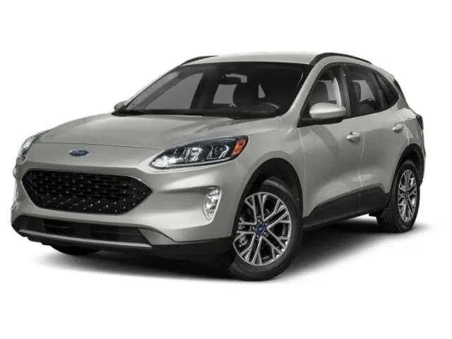 2022 Ford Escape SE for sale in Appleton, WI