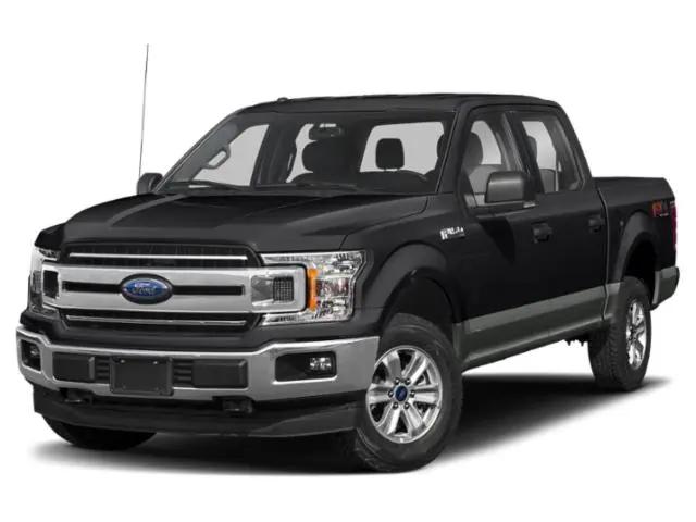2020 Ford F-150 XLT for sale in Appleton, WI