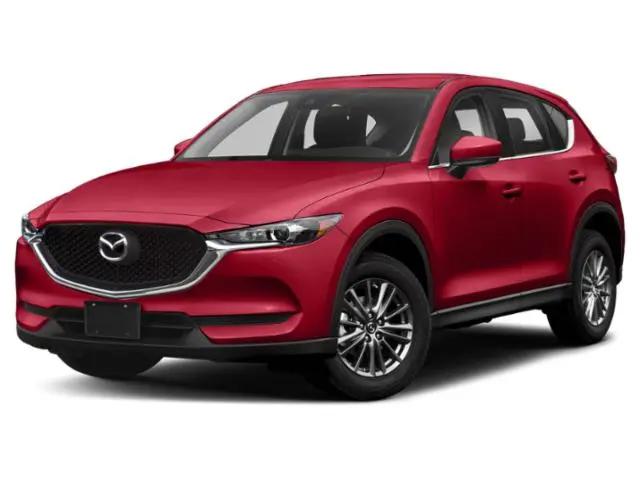 2019 Mazda CX-5 Touring for sale in Appleton, WI