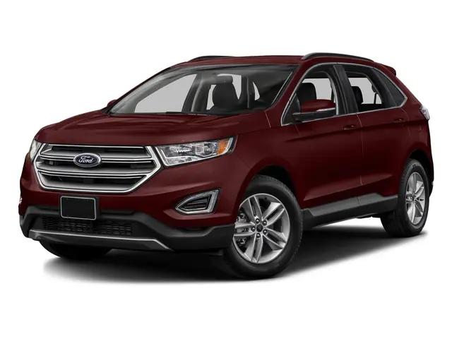 2017 Ford Edge SEL for sale in Appleton, WI