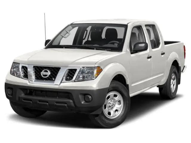 2019 Nissan Frontier SL for sale in Appleton, WI