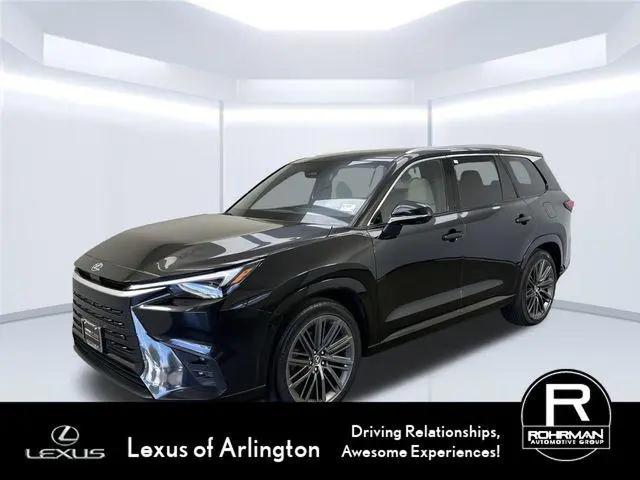 2025 Lexus TX 350 Luxury for sale in Palatine, IL