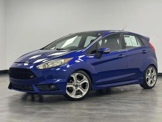2015 Ford Fiesta ST for sale in Linden, NJ