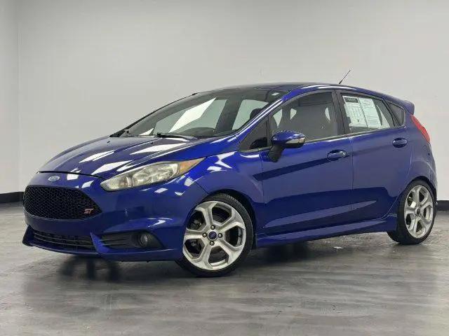 2015 Ford Fiesta ST for sale in Linden, NJ