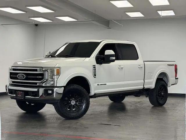 2020 Ford F-250 LARIAT for sale in Linden, NJ
