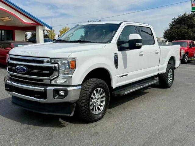 2020 Ford F-250 LARIAT for sale in Caldwell, ID