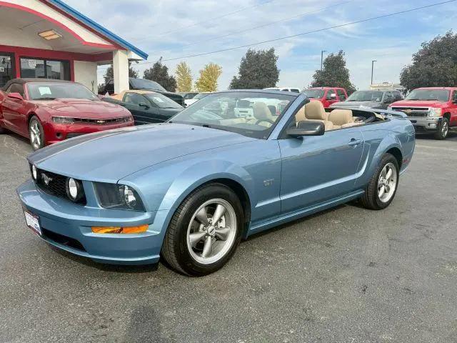 2005 Ford Mustang GT for sale in Caldwell, ID