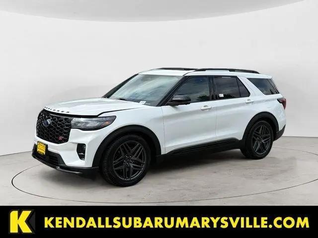 2025 Ford Explorer ST for sale in Marysville, WA