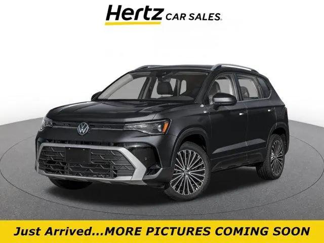 2026 Volkswagen Taos SE for sale in Woodhaven, MI