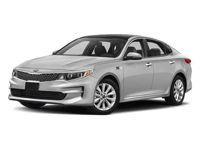 2017 Kia Optima EX for sale in Augusta, GA