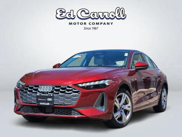 2025 Audi A5 Premium Plus TFSI quattro S tronic for sale in Fort Collins, CO