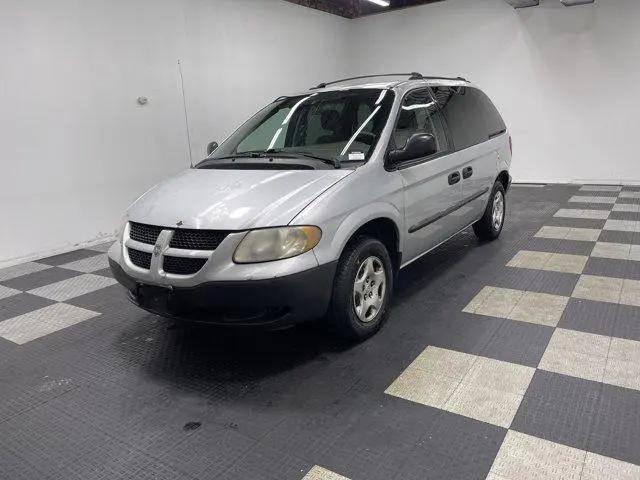2003 Dodge Caravan SE for sale in Seymour, IN