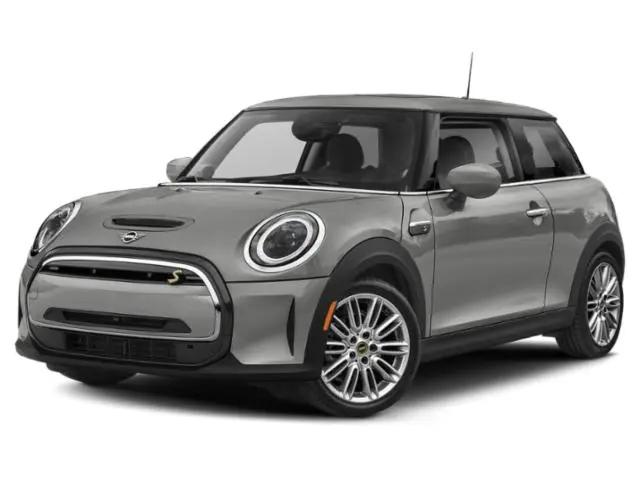 2024 MINI SE Hardtop Cooper for sale in Seattle, WA