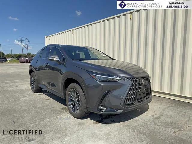 2025 Lexus NX Premium for sale in Baton Rouge, LA