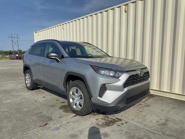 2019 Toyota RAV4 LE for sale in Baton Rouge, LA
